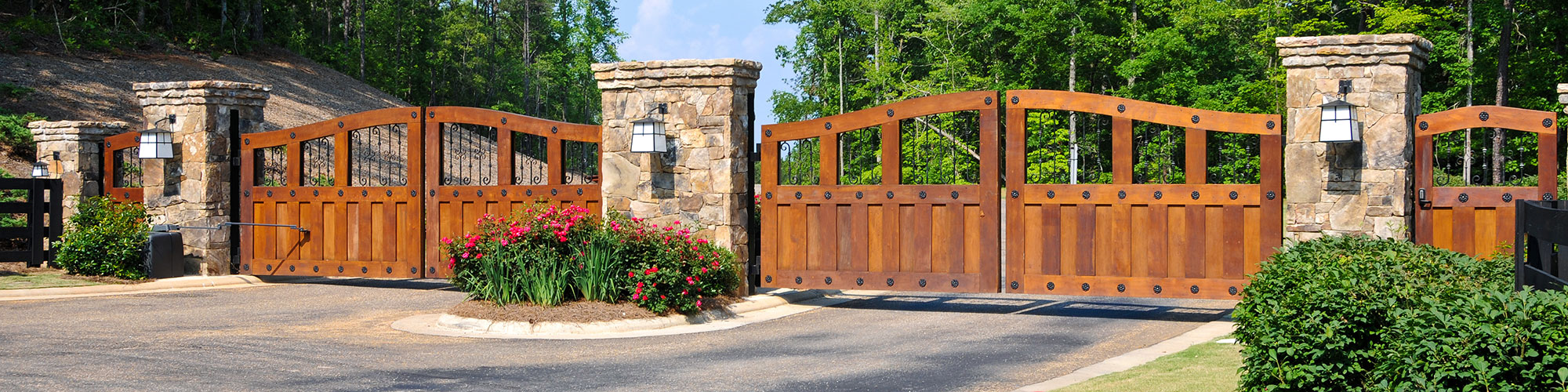 gate-repair Electric Gate Repair Moorpark